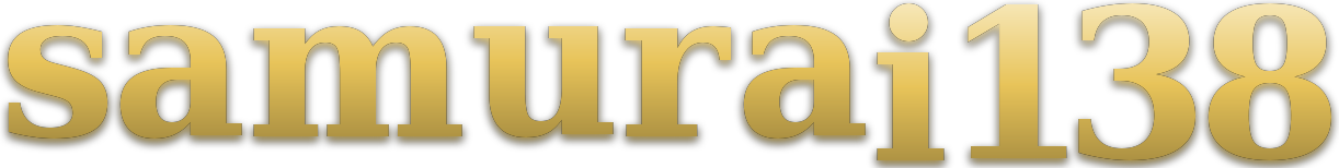 samurai 138 logo
